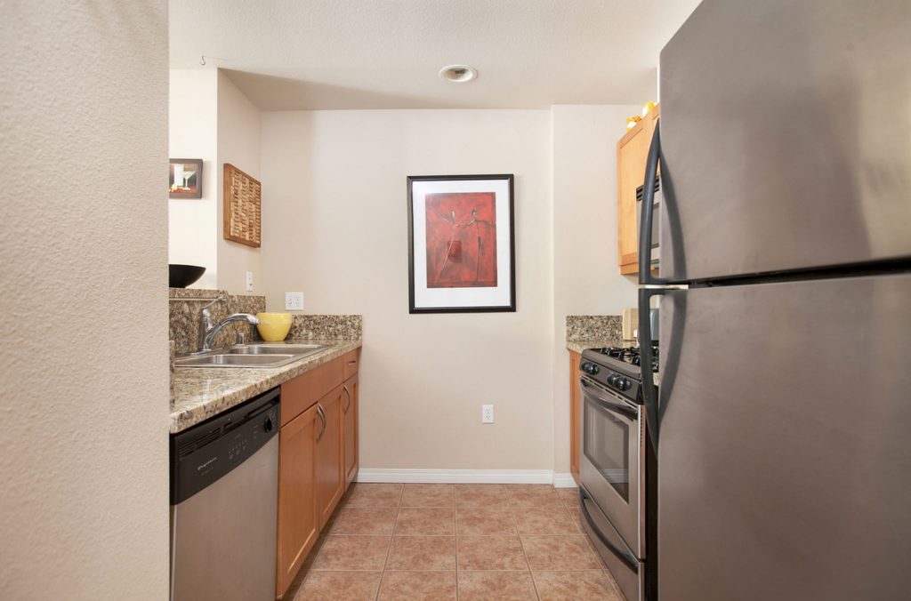 503 K St Unit 208