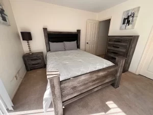 211 Dahlia ave. Apartment M